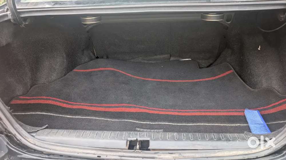 Toyota Corolla 2005 Petrol Automatic