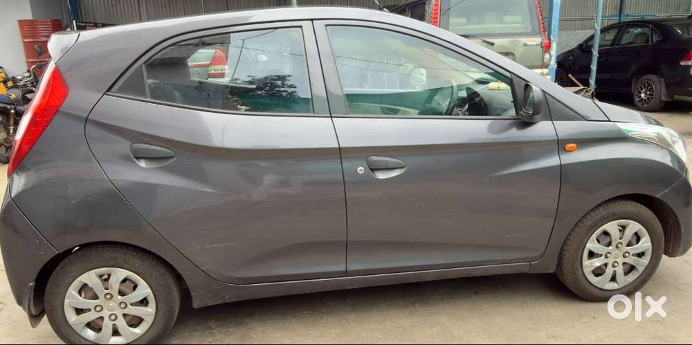 Hyundai Eon 1.0 2015