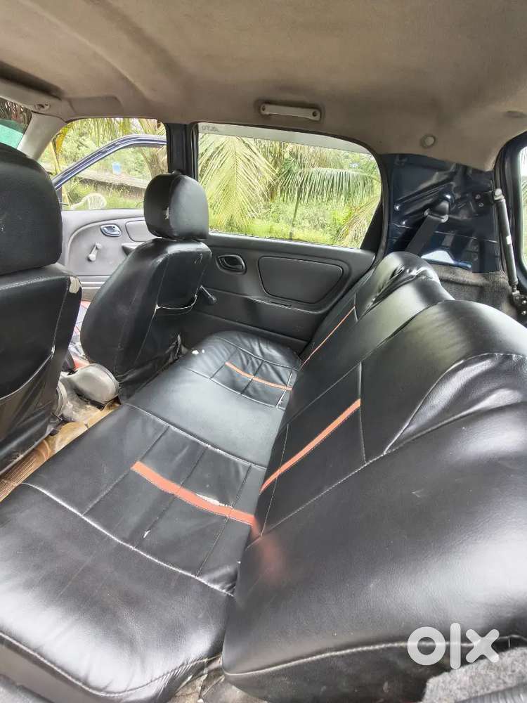 Maruti Suzuki Alto 2010 Petrol 130000 Km Driven