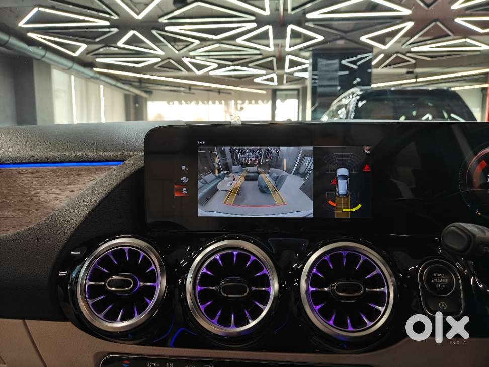 Mercedes-benz Gla 220d, 2023, Diesel