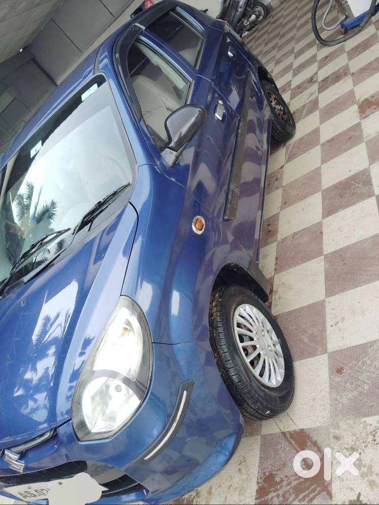 Alto 800lxi