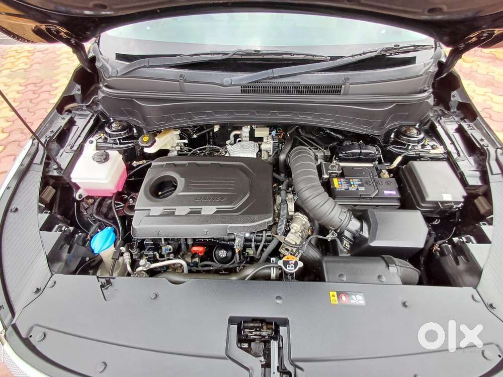 Kia Seltos 1.5 Gtx+ Diesel At, 2023, Diesel