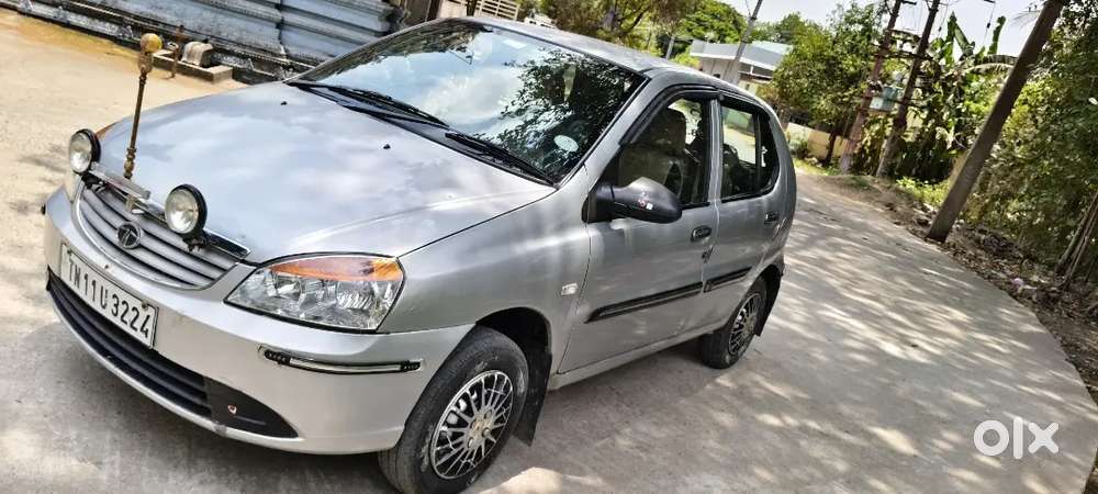 Tata Indica 2016