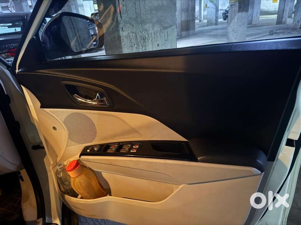Mahindra Xuv300 2023 Model