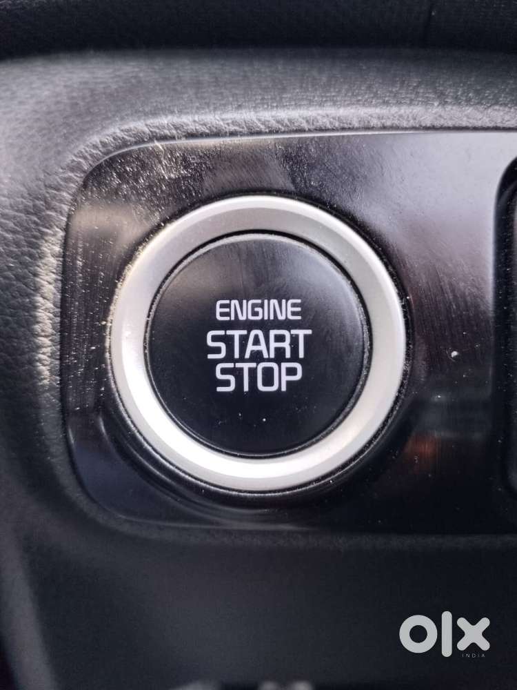 Kia Sonet Gtx Plus 1.5 Dct At, 2021, Petrol