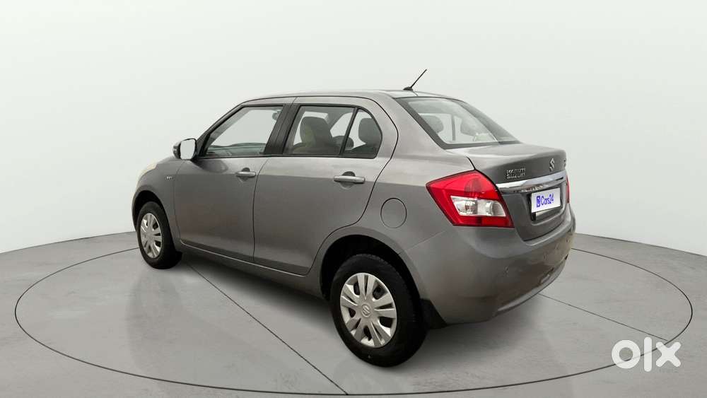 Maruti Suzuki Swift Dzire Vxi 1.2, 2014, Petrol