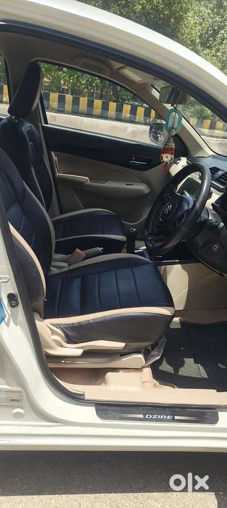 Maruti Suzuki Dzire 1.2 Vxi, 2022, Petrol