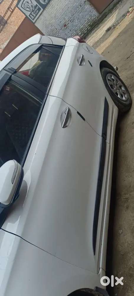 Hyundai I20 Sports