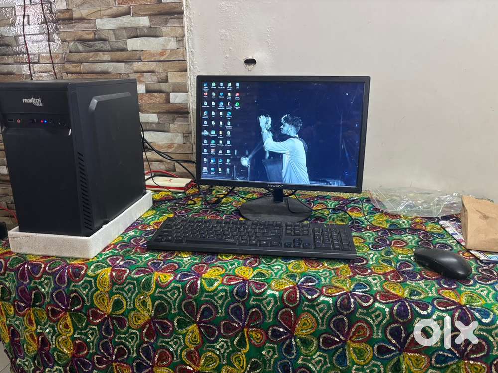 Office Desktop