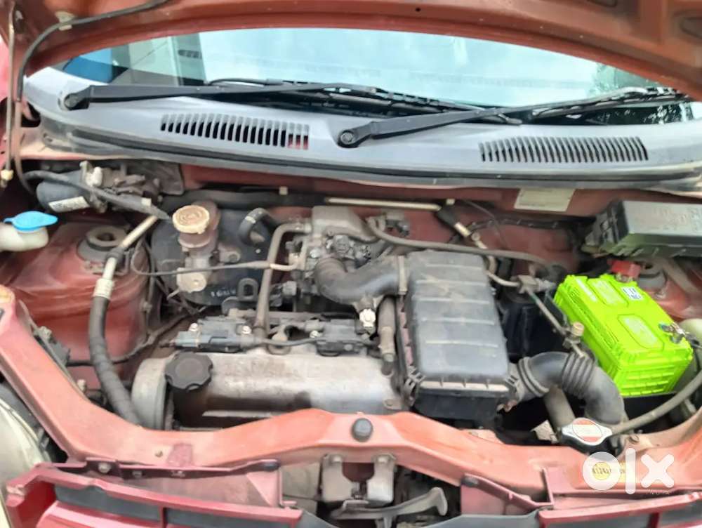 Maruti Suzuki Wagon R 2009 Petrol Well Maintained