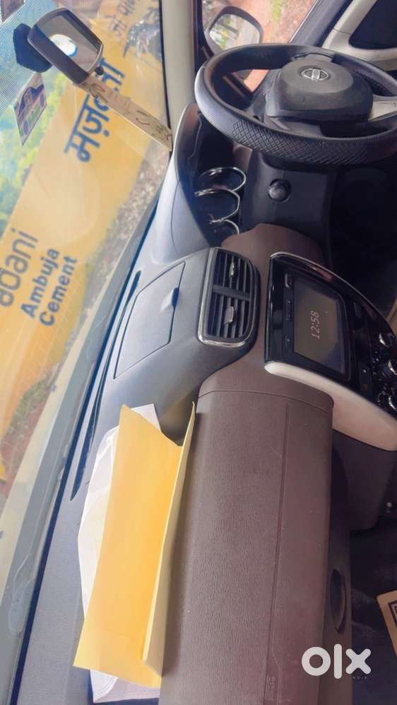 Nissan Terrano Diesel 2017