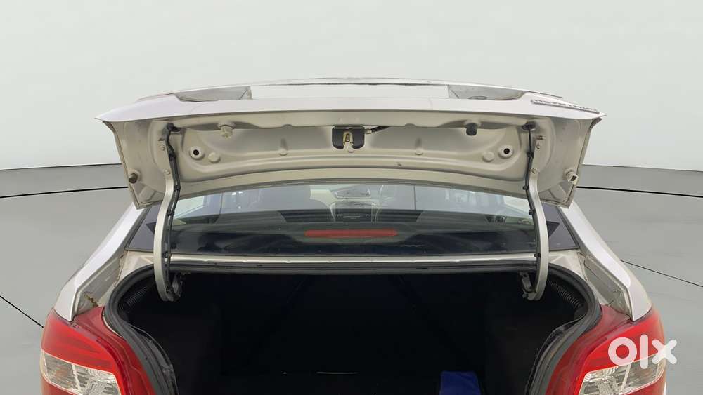 Tata Zest  1.2t Revotron Xm, 2016, Petrol