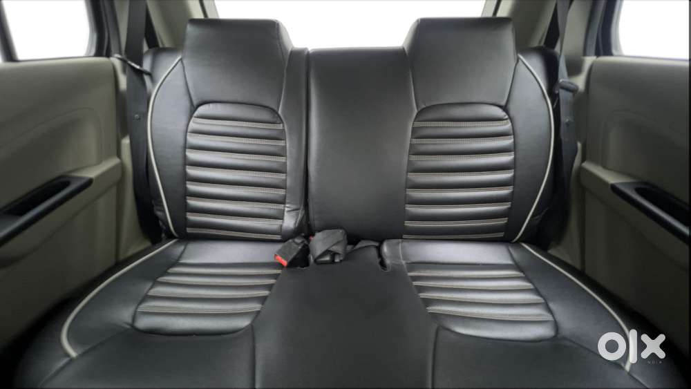 Maruti Suzuki Celerio 1.0 Vxi Amt, 2015, Petrol