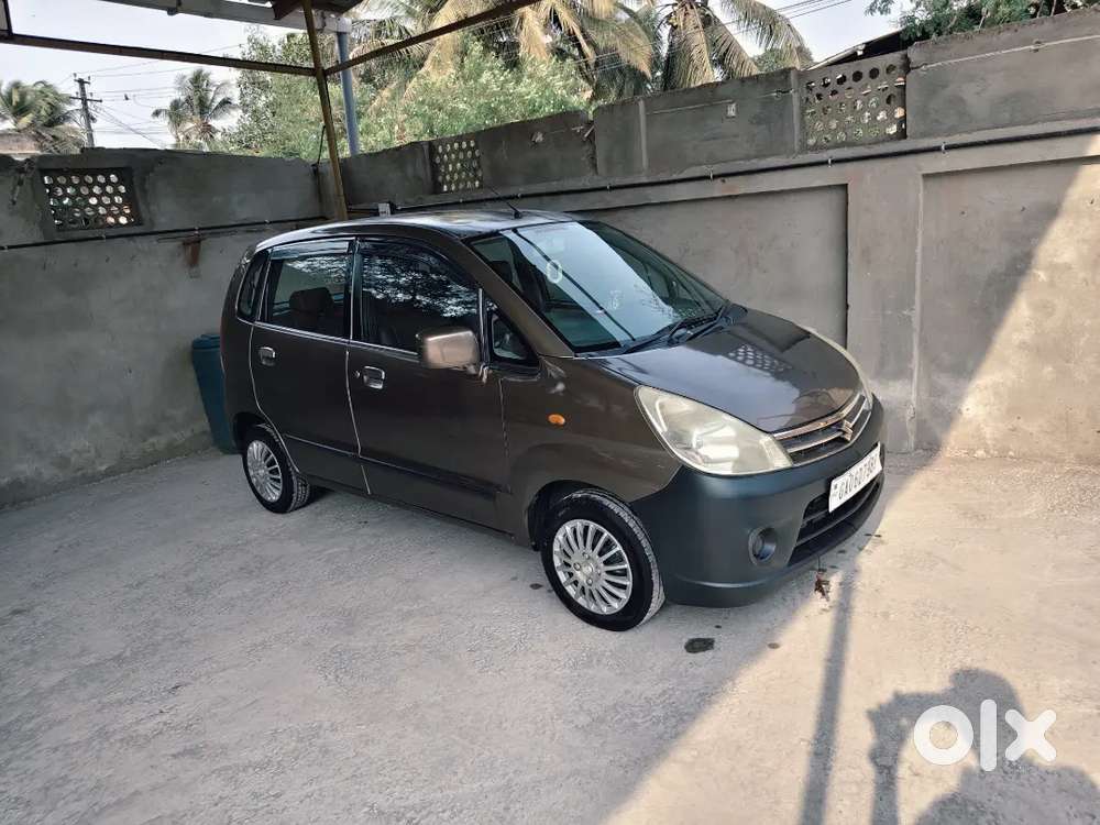 Maruti Suzuki Estilo Vxi 2012 Car