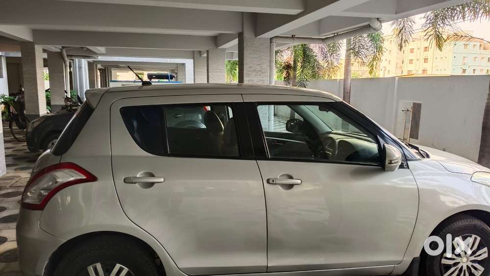 Maruti Suzuki Swift Vdi, 2013, Diesel