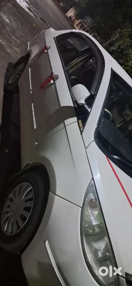 Good Condition Diesel Car
