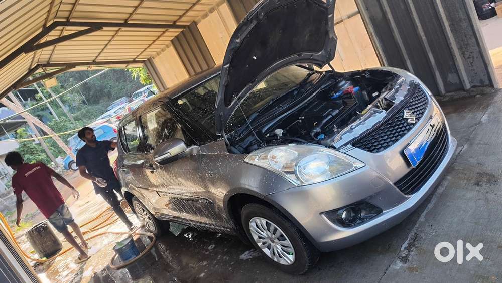 Maruti Suzuki Swift 2014 Year