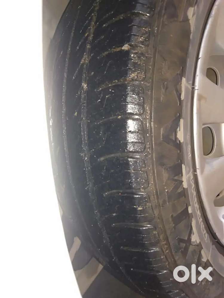 Tata Indigo Ecs 2012 Diesel 107500 Km Driven