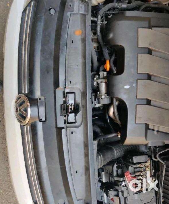 Volkswagen Diesel 2011 Car