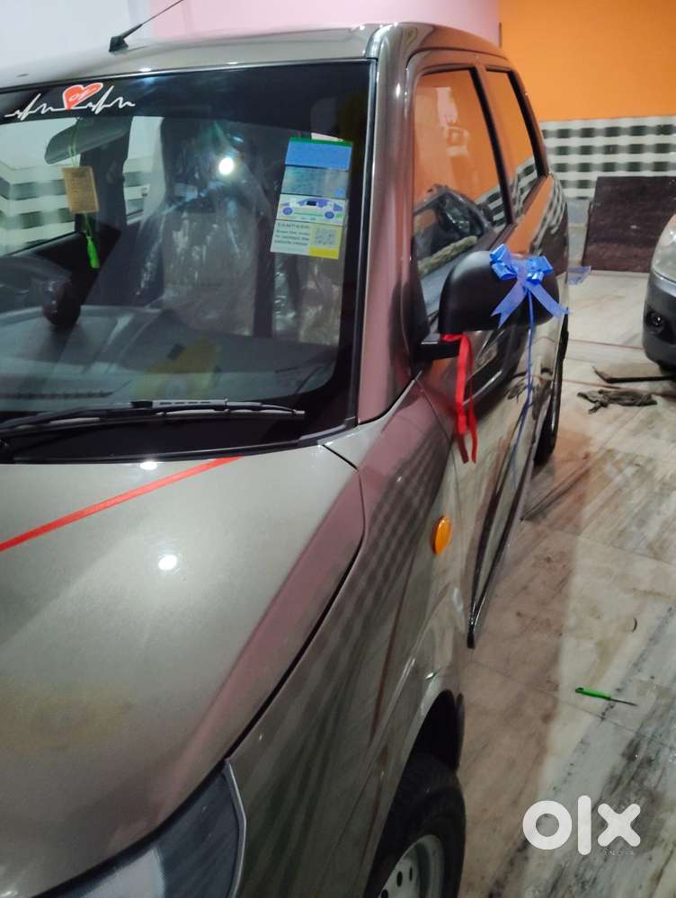 Maruti Suzuki Wagon R Lxi Optional, 2026, Petrol