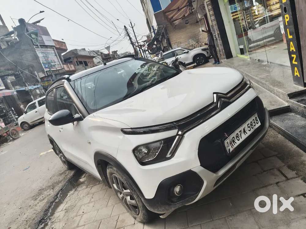 Singal Hand Drive Well Maintained