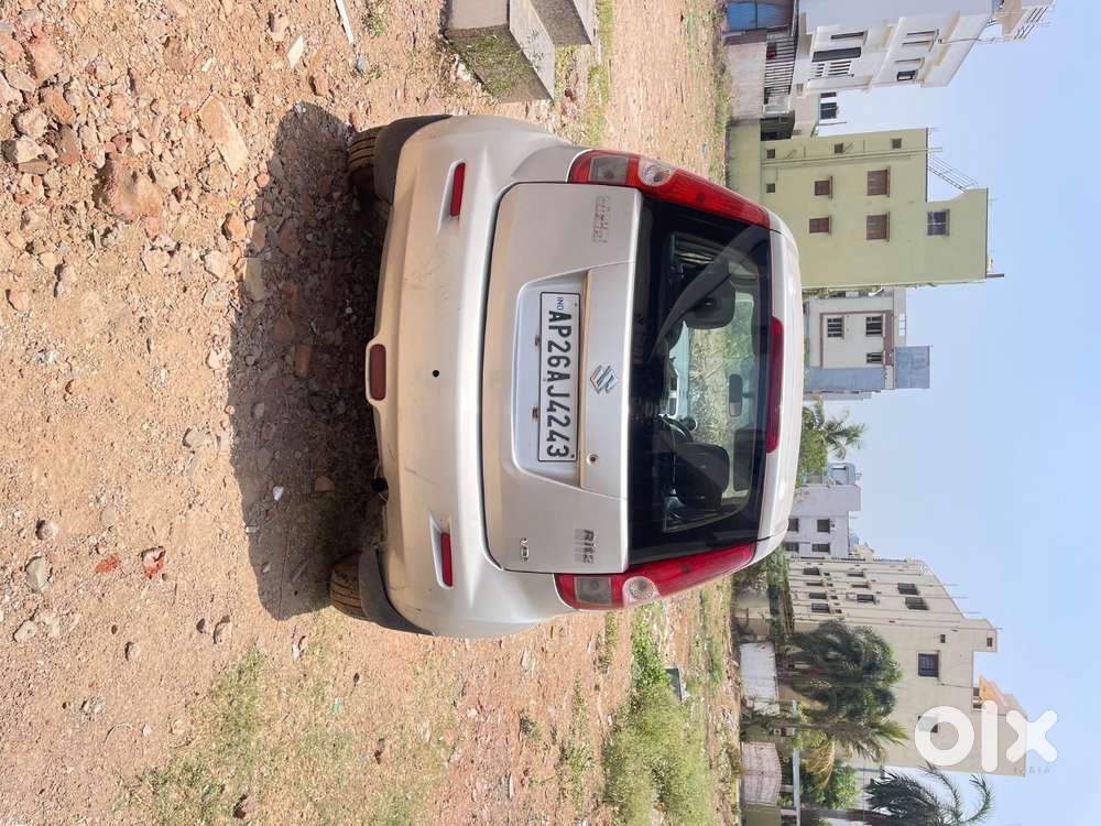 Maruti Suzuki Ritz 2011 Diesel Good Condition