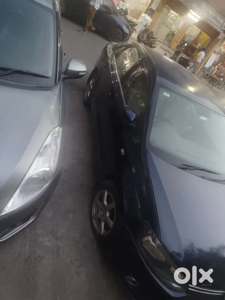 Volkswagen Vento 2014 Diesel 124000 Km Driven
