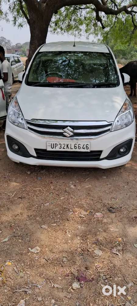 Maruti Suzuki Ertiga Anniversary 2019