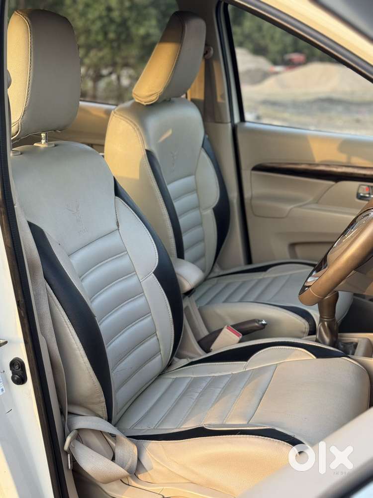 Maruti Suzuki Ertiga Zxi Plus Shvs, 2019, Petrol