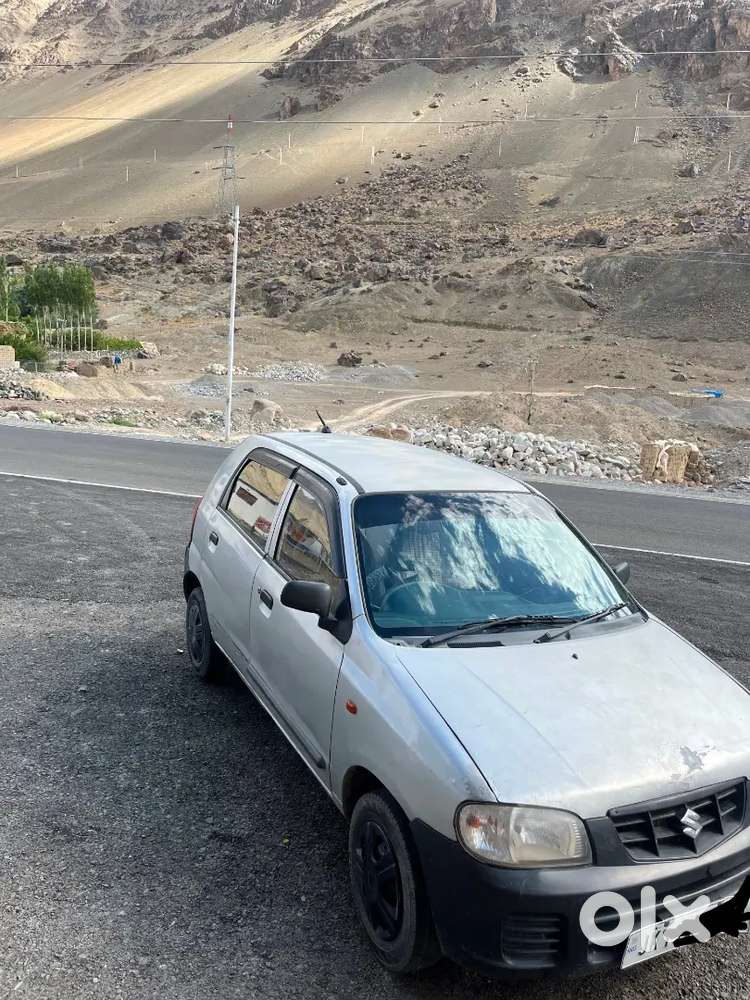 2009 Maruti Suzuki Alto