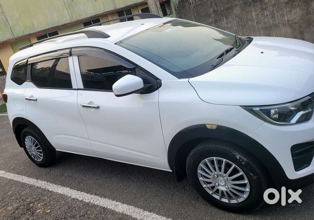 Renault Triber Rxl, 2020, Petrol