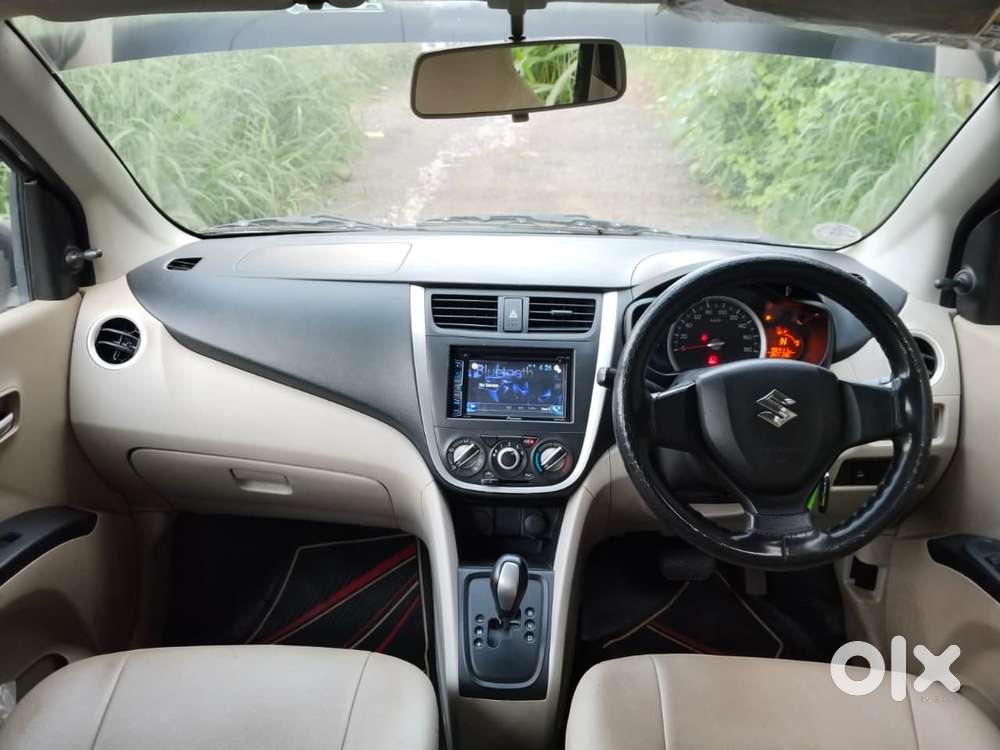 Maruti Suzuki Celerio 1.0 Vxi Amt, 2019, Petrol