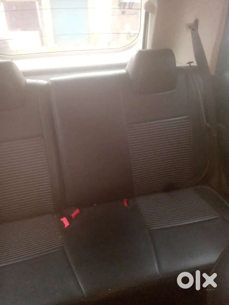 Maruti Suzuki Wagon R 2022