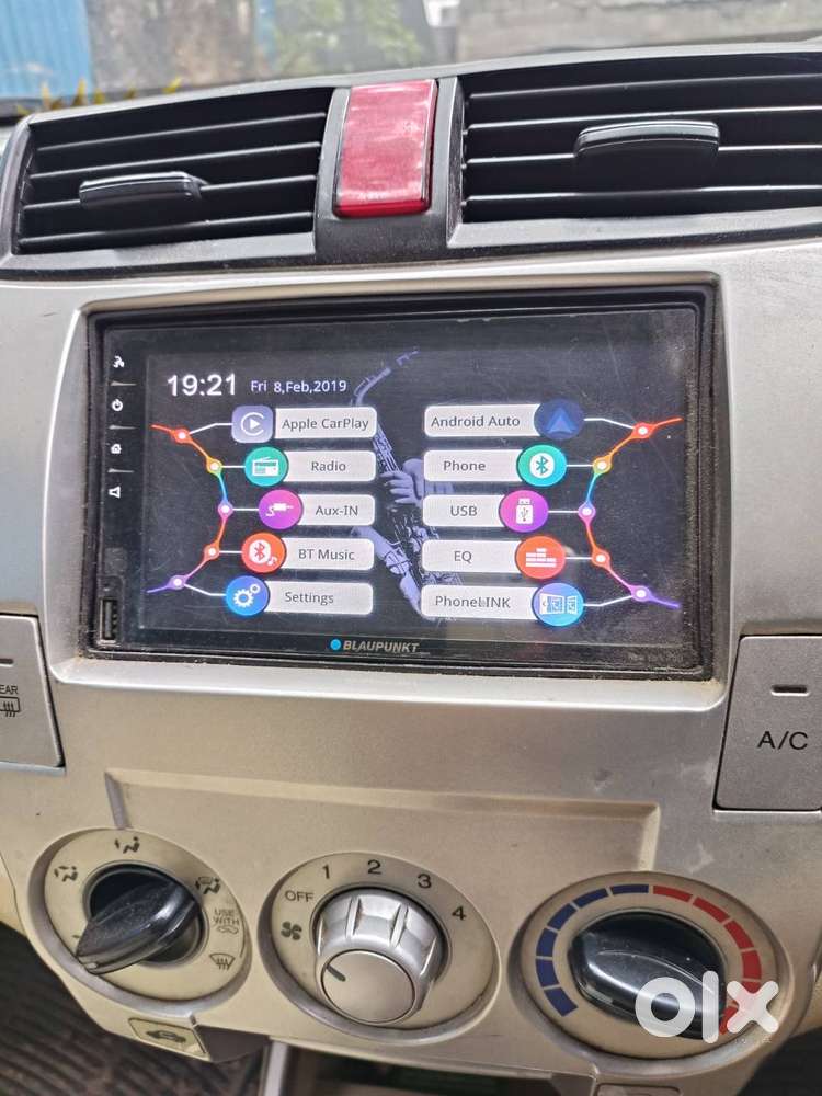 Honda City V 2011