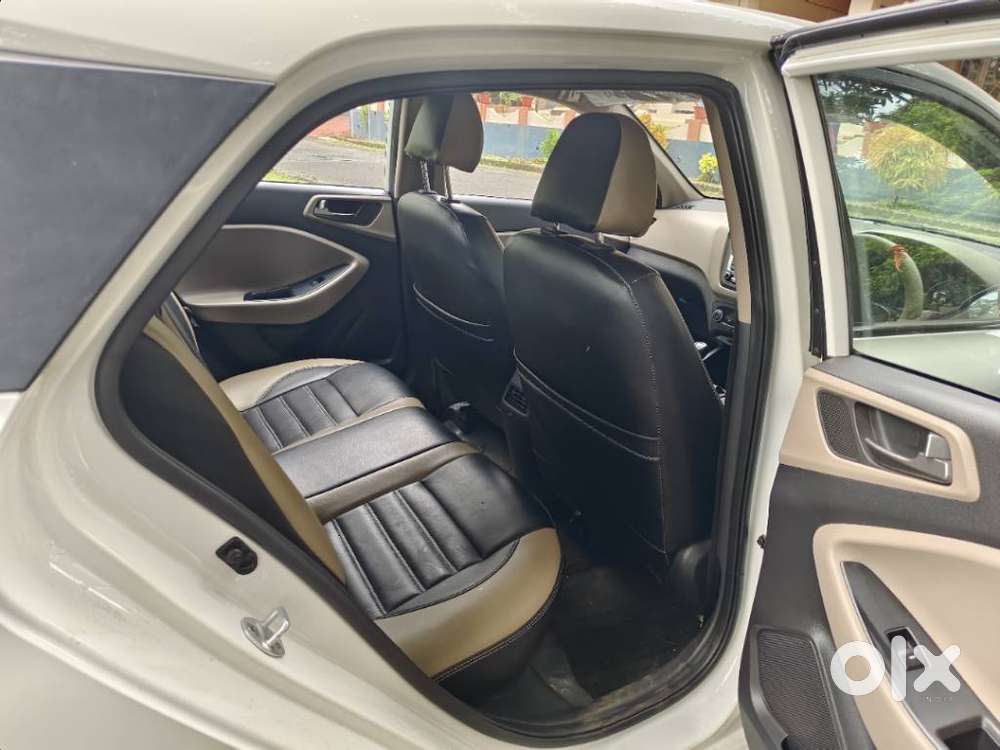 Hyundai Elite I20 Sportz 1.2, 2015, Petrol
