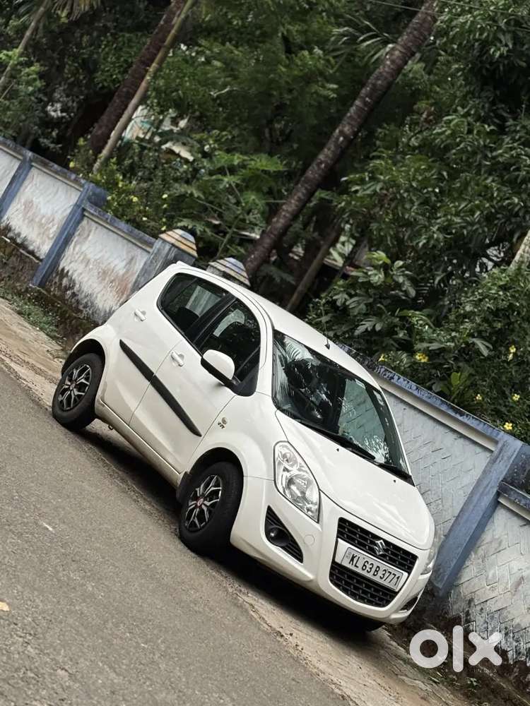 Maruti Suzuki Ritz