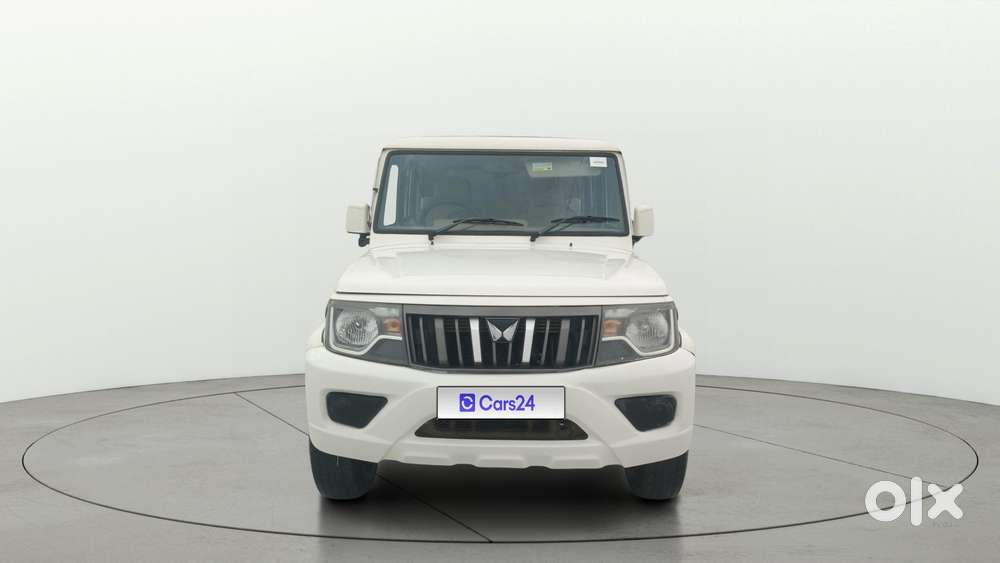 Mahindra Bolero 1.5 B6, 2022, Diesel