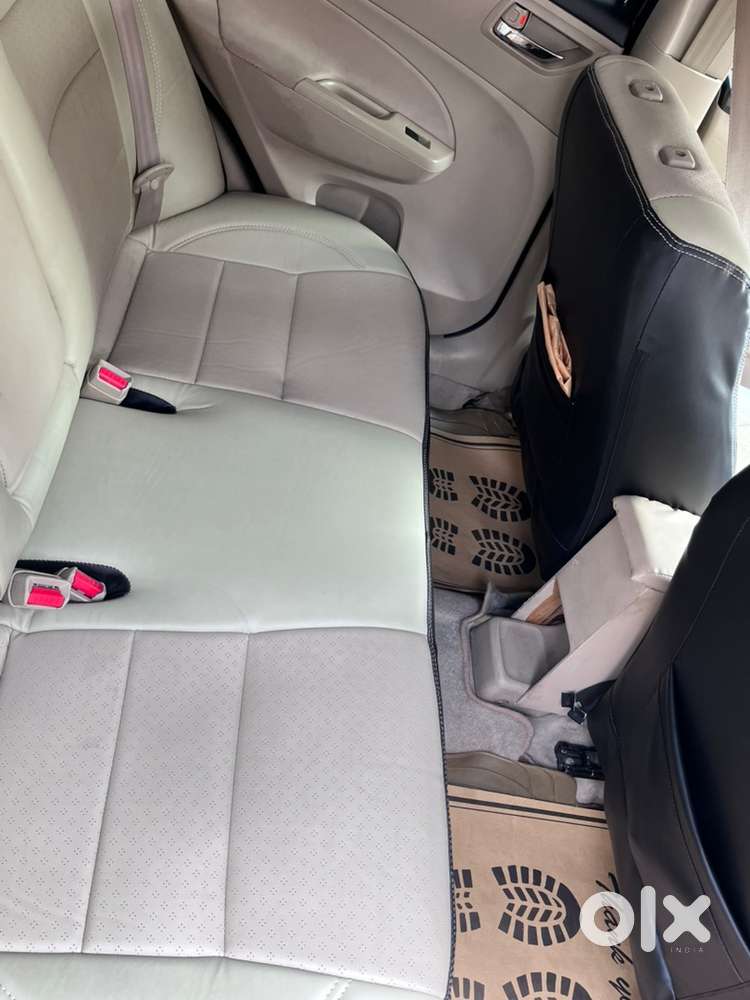 Swift Dzire Petrol Manual 2012