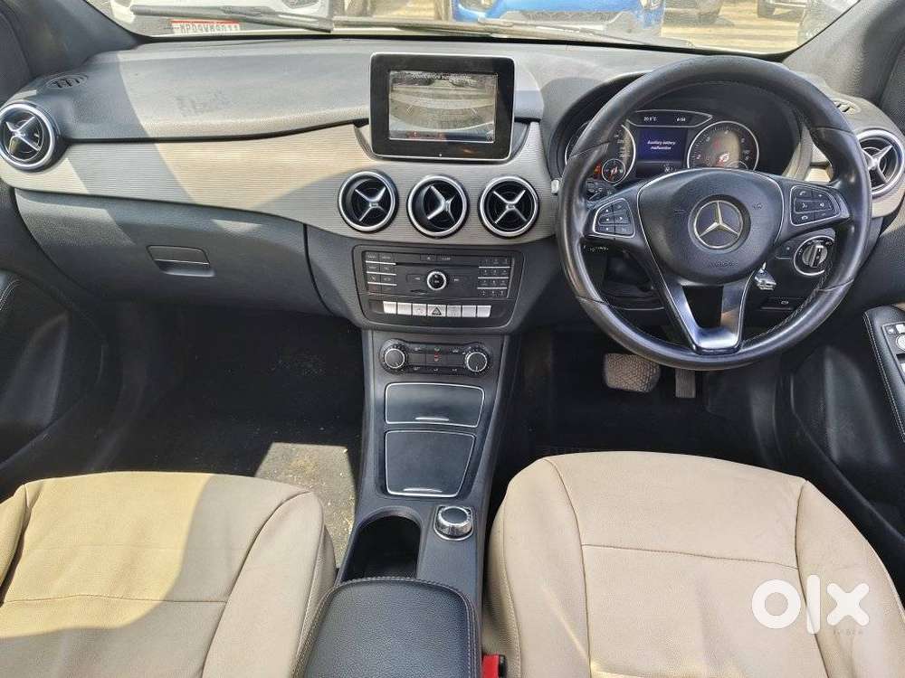 Mercedes-benz A Class A200 Cdi Sport, 2015, Diesel