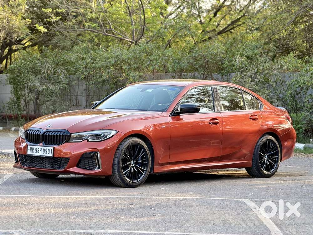 Bmw 3 Series 3.0 M340i Xdrive, 2023, Petrol