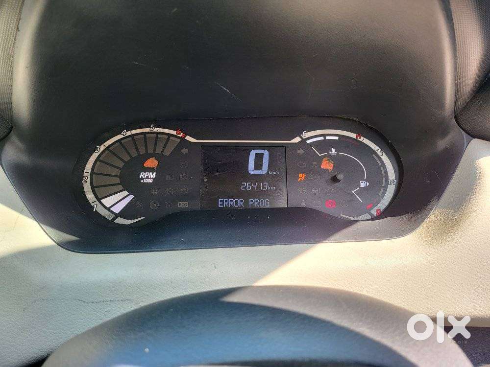 Nissan Magnite 1.0 Xl Turbo, 2023, Petrol