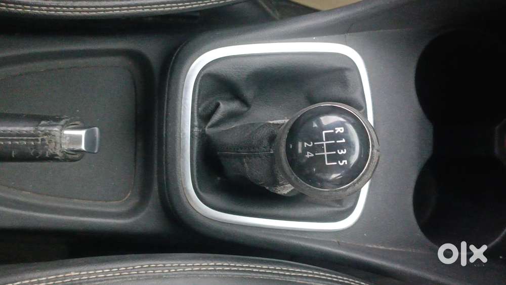Volkswagen Polo Highline Breeze, 2012, Petrol