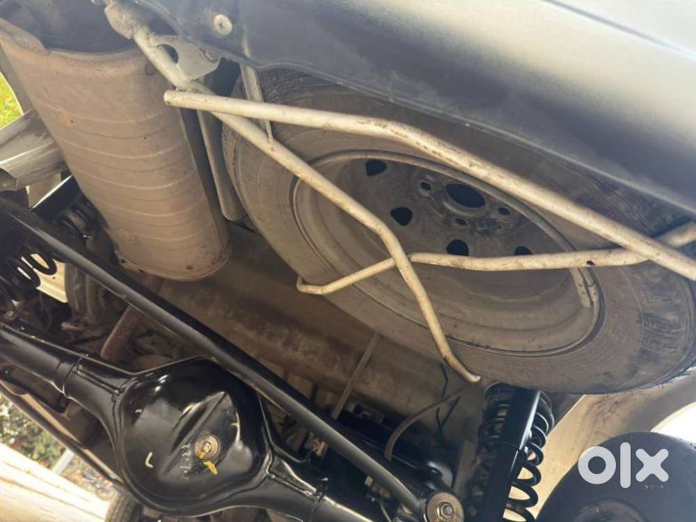 Maruti Suzuki Eeco Cng 5 Seater Ac, 2022, Cng & Hybrids