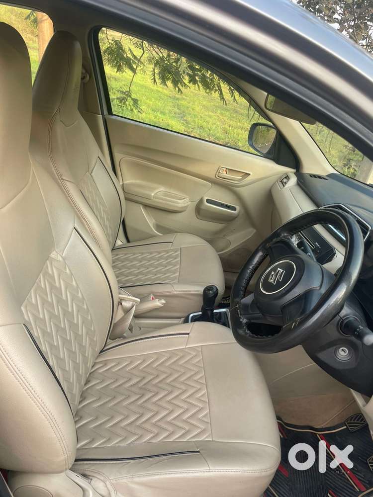 Maruti Suzuki Swift Dzire 1.3 Vxi, 2021, Petrol