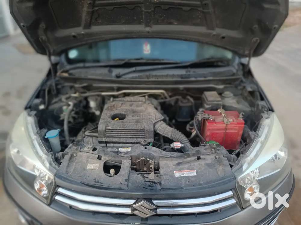 Maruti Suzuki Celerio 2014 Petrol 100650 Km Driven