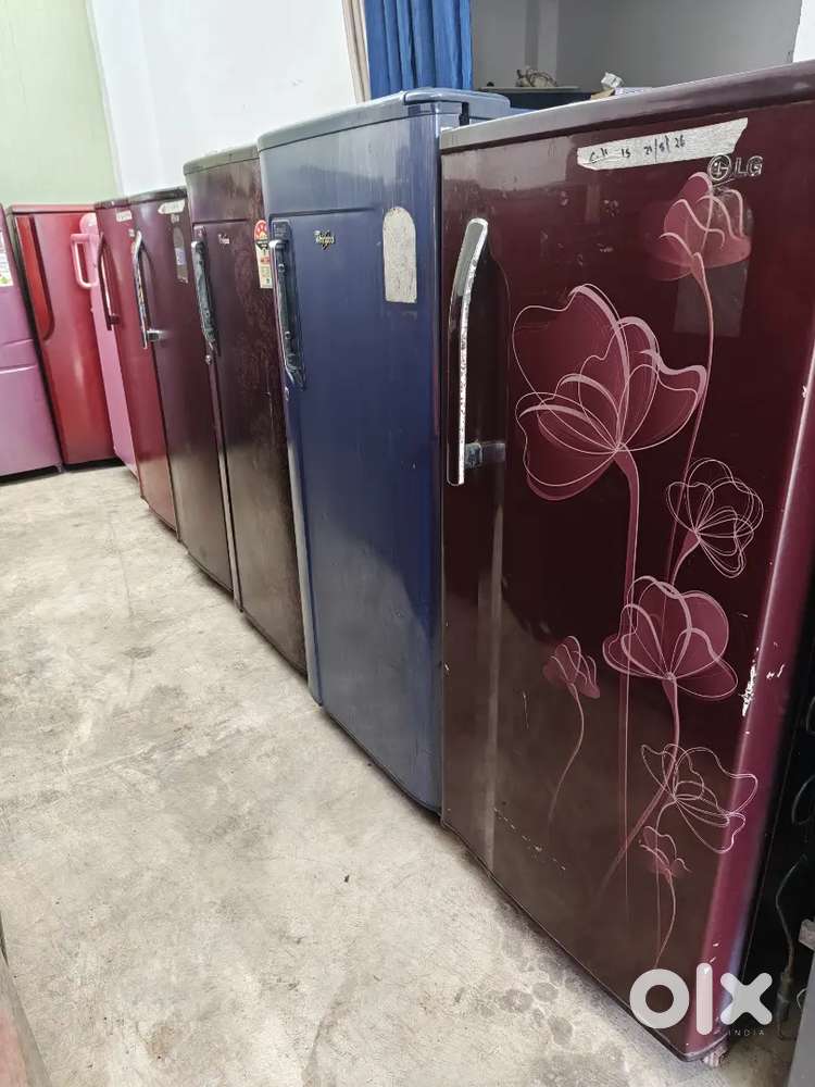 2nd appliance Low Price High Quality Guaranty Trusted Service Warranty