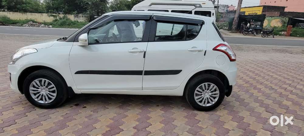 Maruti Suzuki Swift Vdi (o), 2015, Diesel