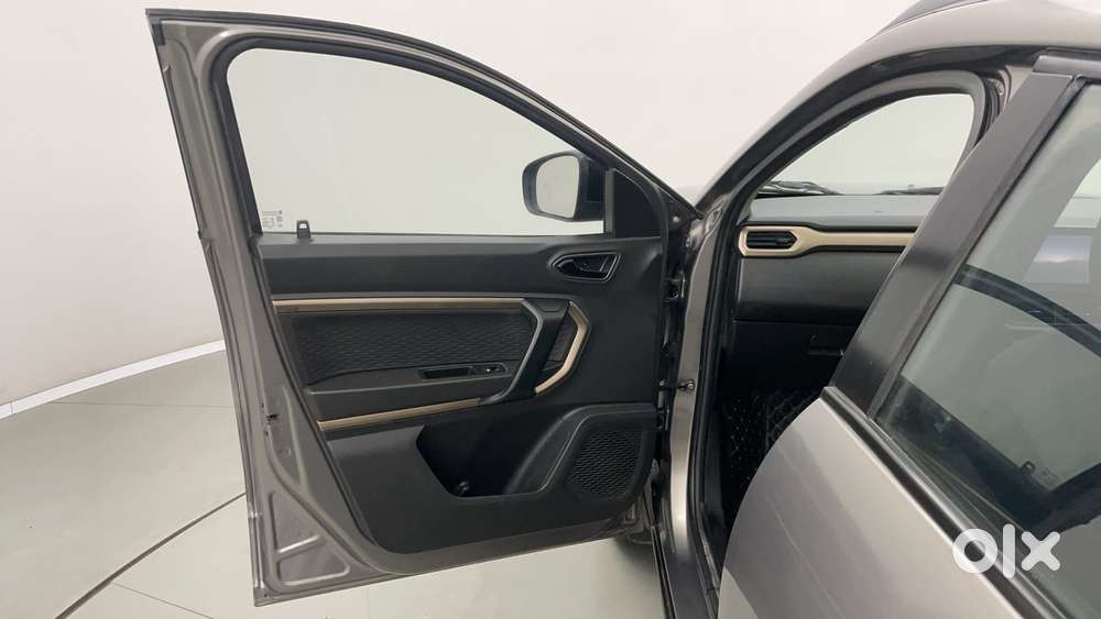 Renault Kiger Rxt Amt, 2021, Petrol