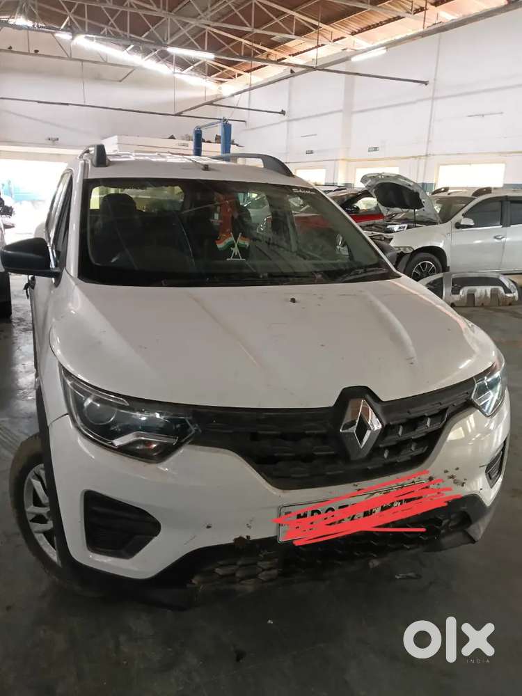 ओरिजिनल 36000 किलोमीटर चली है
