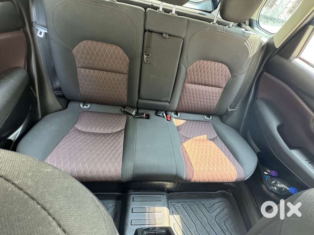 Vehicle Is In A Very Fine Manner